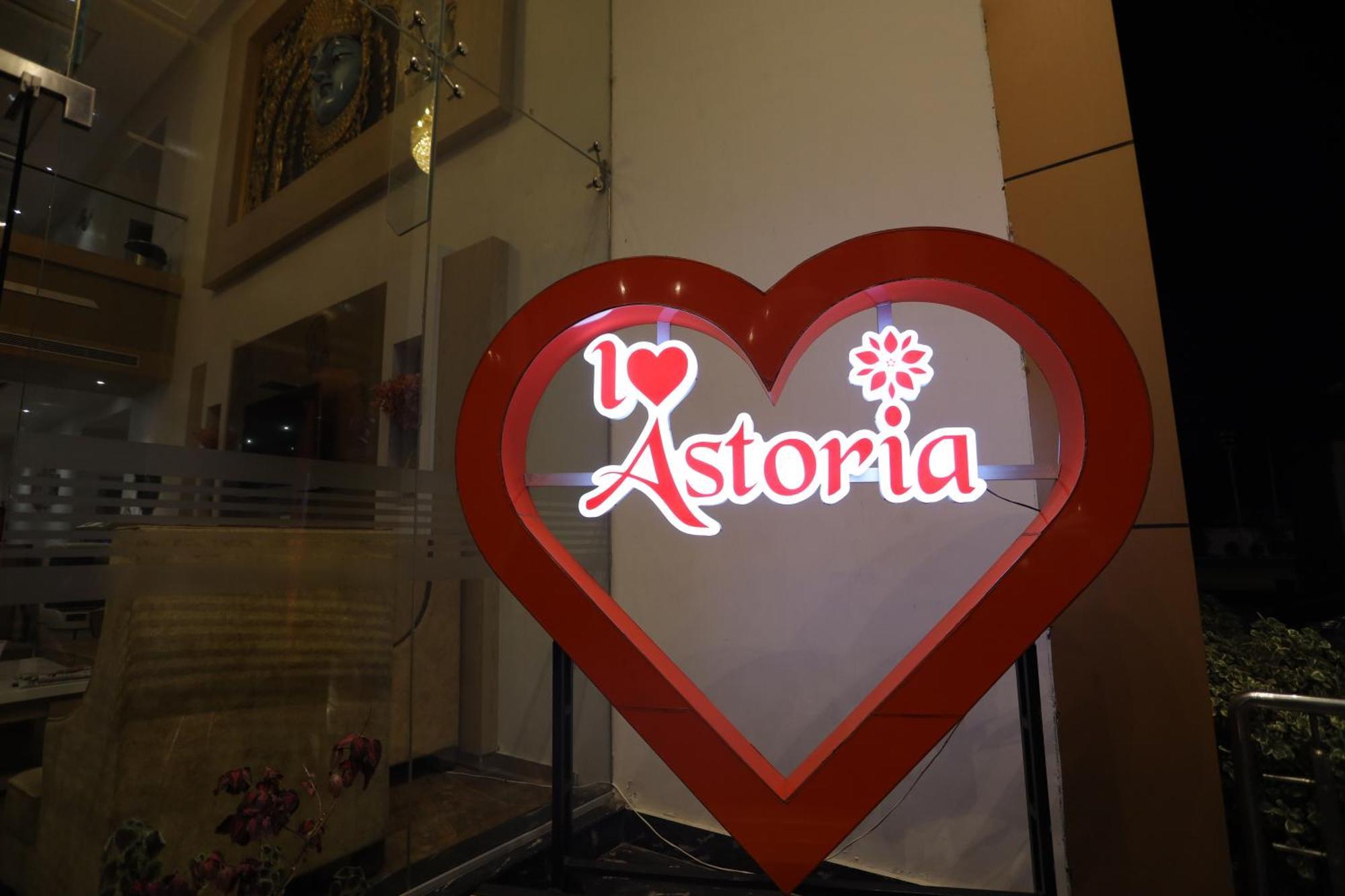 The Grand Astoria Somanth Hotel Somnāth Exterior foto